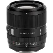 Viltrox 85mm f/2.0 AF Sony FE