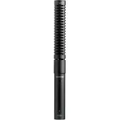 Shure VP89S Microfono shotgun modulare corto