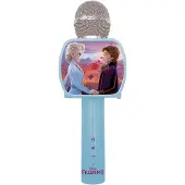 Disney Frozen Microfono Disney Frozen