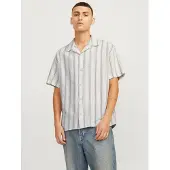 Jack & Jones Stile Hawaiano Relaxed Fit