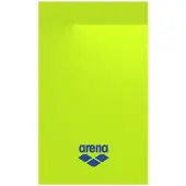 Arena Microfiber Towel Telo in microfibra (150 x 90 cm, verde/ royal)