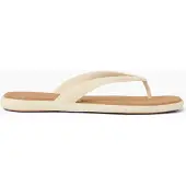 Reef Women's Water Willow Malibu Sandali Donna (38,5, beige)