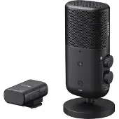 Sony ECM-S1 Microfono per lo streaming