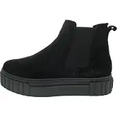 Tamaris Stivaletti Chelsea nero - 38
