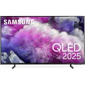 Samsung Televisore Q7f Tq65q7faau 65´´ 4k Qled