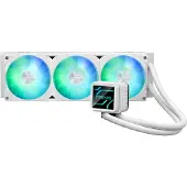 Asus Raffreddamento Liquido Prime Lc Argb Wht 360 Mm