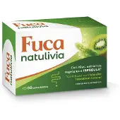 FUCA Compresse Natulicia 60 Unità