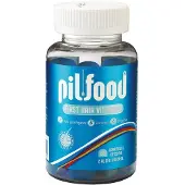 Pilfood First Hair Vitamins 60 gommose — Integratore