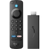 Amazon Lettore Multimediale Streaming Fire Tv Stick Hd