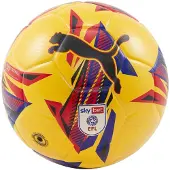 Puma Pallone Da Calcio Orbita 3 Sky Bet Efl 24/25