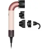 Dyson Supersonic r - Lisci e mossi (Oro rosa) Asciugacapelli