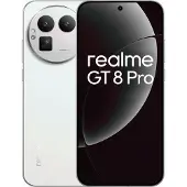Realme Gt 8 Pro 5g 12gb/256gb 6.8´´