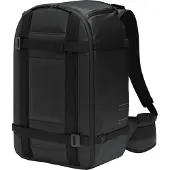 Db - Borse da viaggio - Ramverk Pro Backpack 32L Black Out - Nero