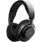 SteelSeries Cuffie Gaming Wireless Arctis Nova 3p