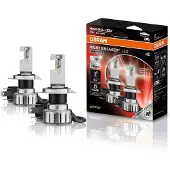 Osram Luce Dell´auto H4 12v Night Breaker Led Smart