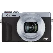 Canon Fotocamera Compatta G7 X Mark Iii