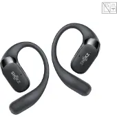 Shokz - Auricolari gratuiti - OpenFit 2+ Noir - Nero