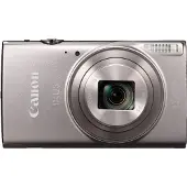 Canon IXUS 285 HS A Argento