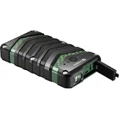 Sandberg Power Bank Survivor 20.100mah