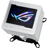 Asus Blocco D´acqua Per Cpu Rog Ryujin Iii Wb
