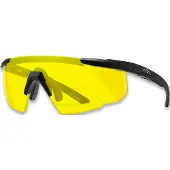 Wiley x Classic Saber Advanced, Yellow