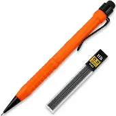 Rite in the rain Precision Twist Pencil, arancione
