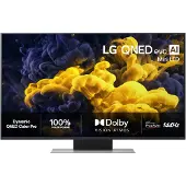 LG Televisore 50qned86b6b 50´´ 4k Qned
