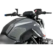 Puig Pad Adesivo Laterale Serbatoio Yamaha Mt-07 2023