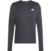 Adidas Maglietta A Maniche Lunghe Adi365 Running Essentials