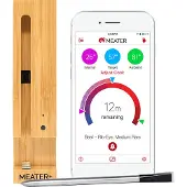 Meater Termometro Da Cucina Plus