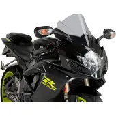Puig Parabrezza Sportivo Racing Suzuki Gsxr600/750 2006-2007