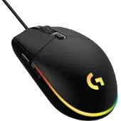 Logitech Mouse G203