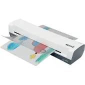 Leitz Laminatrice Ilam Home A3