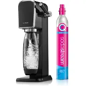 SodaStream Macchina Per La Soda Art 1l