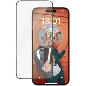 PanzerGlass Forni multifunzione Bolero Hexa M226000 Glass Grey A
