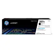 HP Toner 207X (W2210X) - Nero Alta capacità