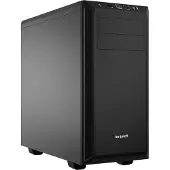 be quiet! Case Per Pc Torre Pure Base 600