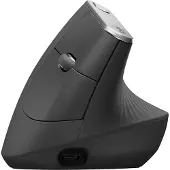 Logitech Mouse Ergonomico Wireless Mx Vertical