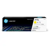 HP Toner 219A (W2192A) - Giallo
