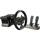 Moza Volante E Pedali R5 Set