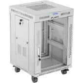 Lanberg Armadio Rack Ff01-6615-12sl