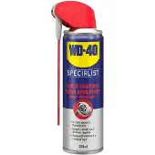 Wd-40 Specialist Super lubrificante penetrante 250 ml
