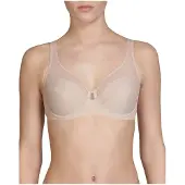 Dim Non imbottito GENEROUS CLASSIC donne - Beige - 85B