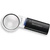 Eschenbach Lente d'ingrandimento illuminata mobilux 5x D58mm ESCHENBACH