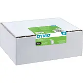 Dymo Etichetta 2093093 (12 stuks) - Nero su bianco