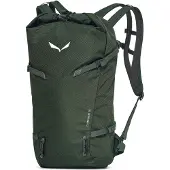 Salewa Climb Mate 25 Zaino da arrampicata verde
