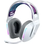 Logitech Cuffie Gaming Wireless G733