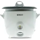Sogo Cuociriso 1.5l 500w
