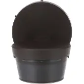 Busch-Jaeger BUSCH JAEGER Bewegungsmelder Wächter 280° Wireless Braun (2CKA006200A0857)