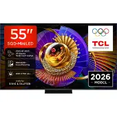 TCL Televisore C7l 55c7l 55´´ 4k Led